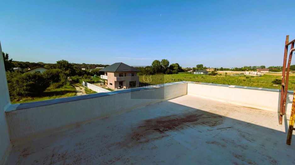 DUPLEX ECO | 3 CAMERE CLINCENI | AUTOSTRADA A0 - Poză 2