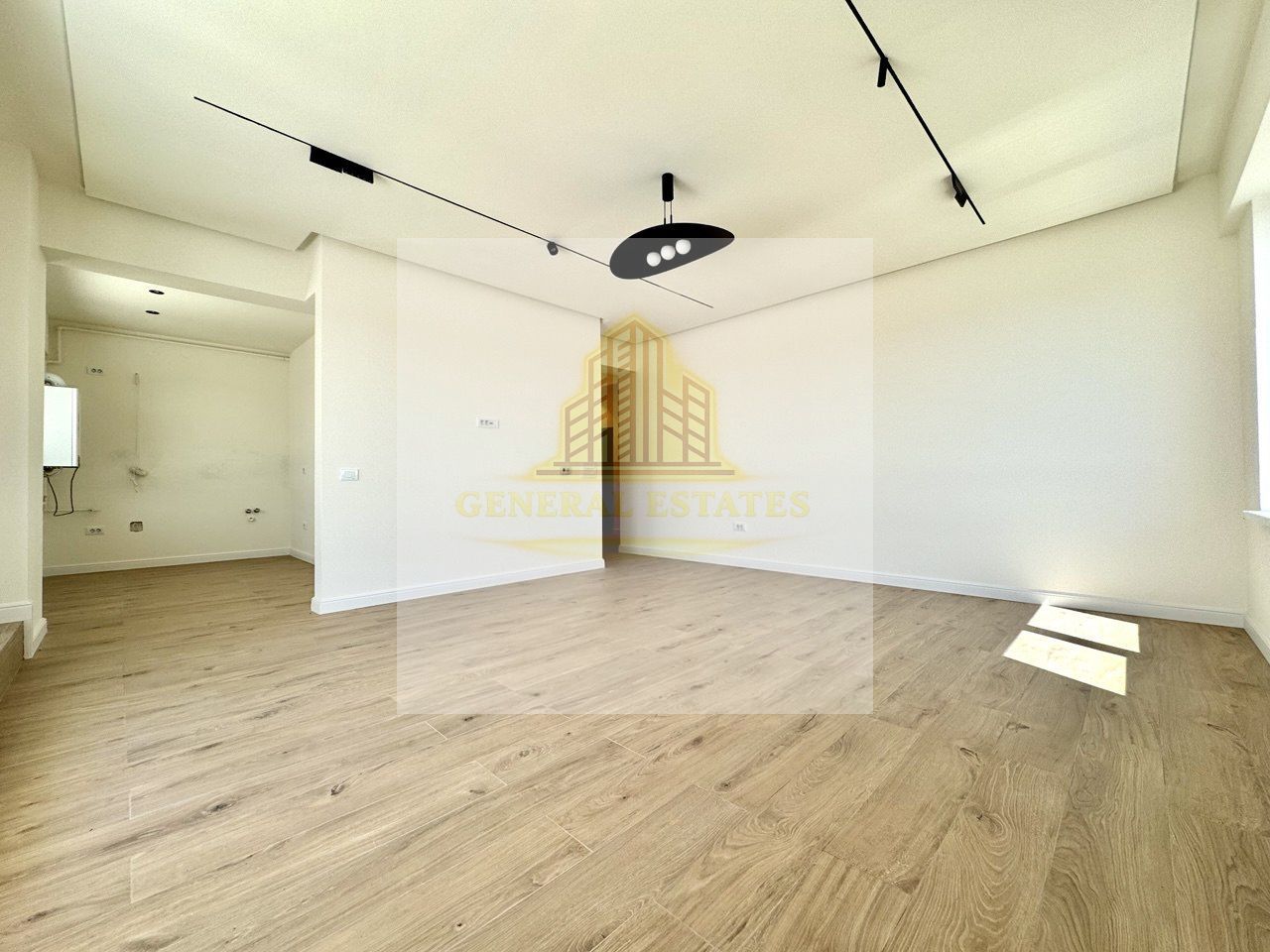 Vânzare Penthouse cu Terasă  83 m.p. -  Atrium Garden - Poză 7