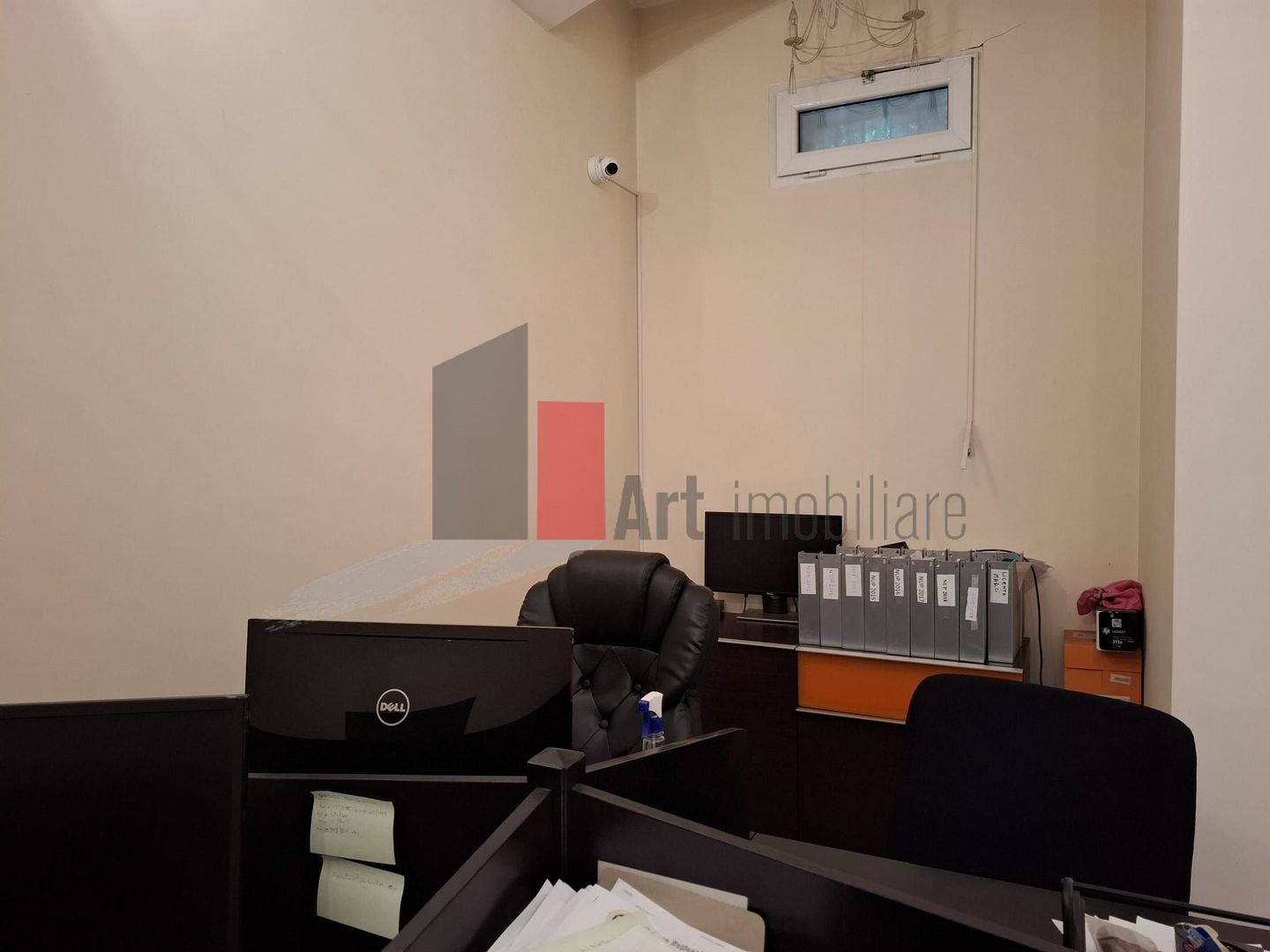Apartamentul la parter,  Splaiul Independentei-Calea Victoriei - Poză 3