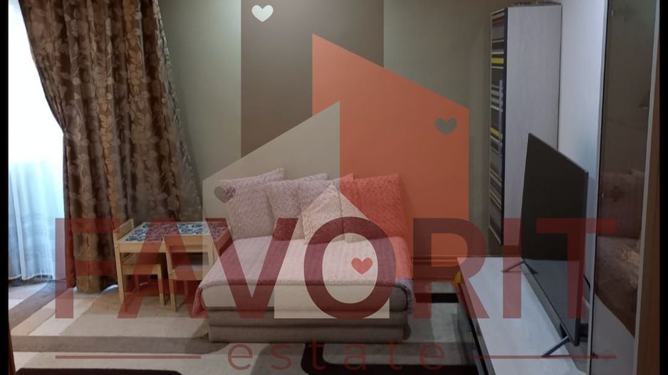 3 camere, decomandat | etaj 1 | centrala proprie | 2 bai | zona excelenta - Poză 2