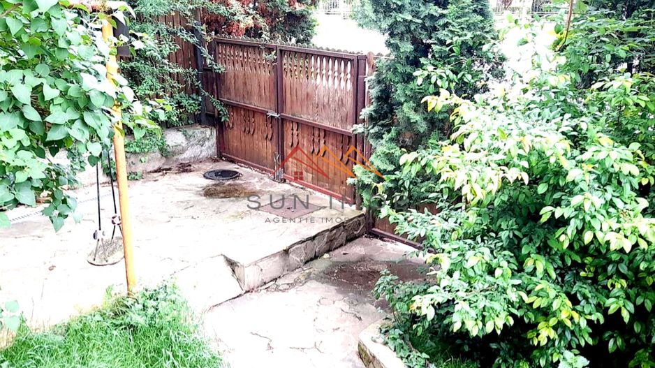 Casa 5 camere, D+P+M, ultracentral, zona deosebita, Campina, Prahova - Poză 10