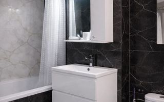 Apartament 2 camere  | Etaj 1 |  Strand - Poză 8