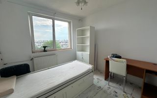 Apartament cu 3 camere de închiriat, aproape de metrou Piața Sudului - Poză 6