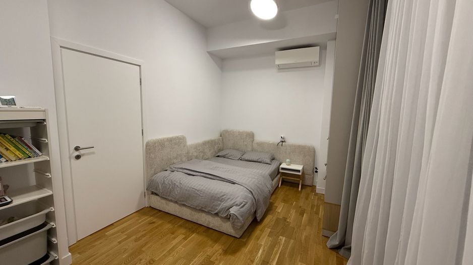 Apartament de tip Penthouse | 3 Camere | Lux | Pipera - Poză 18