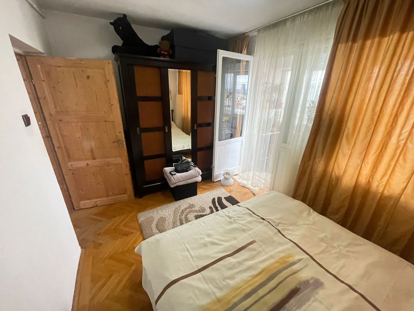 APARTAMENT 3 CAMERE 1 MAI | CHBRIT - Poză 6