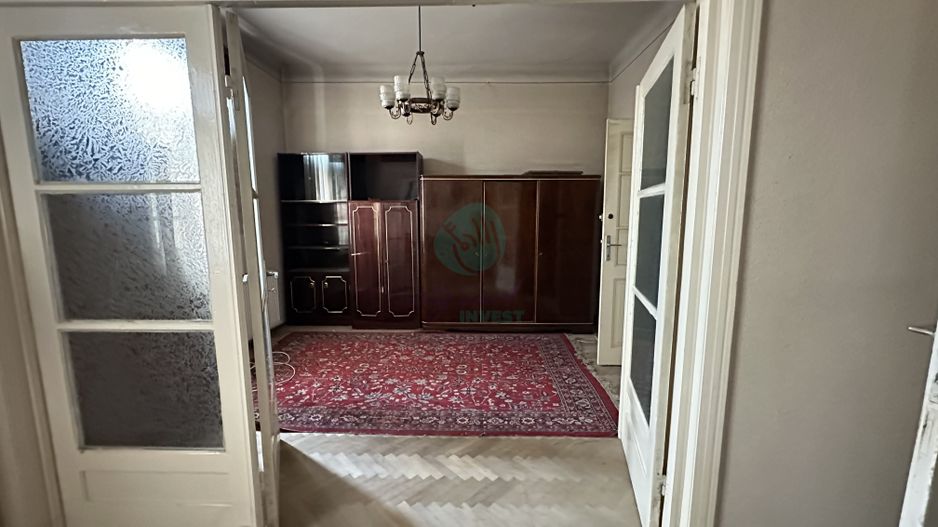 Curte generoasa si casa spatioasa in ZONA VATRA LUMINOASA - Poză 12