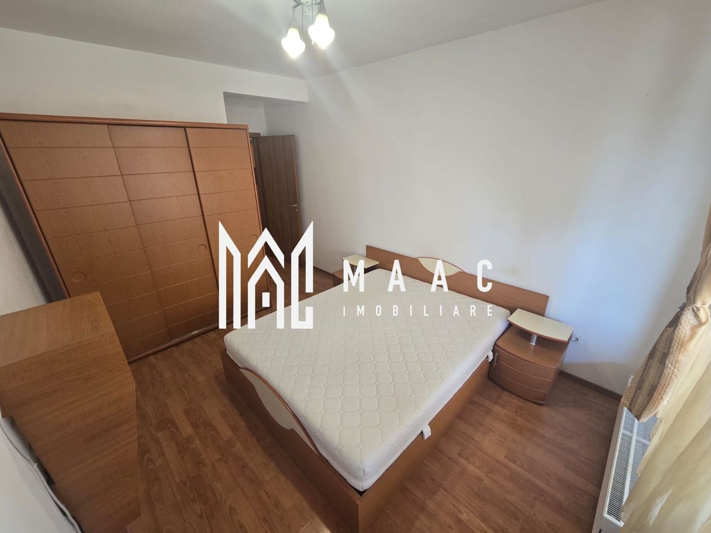 Apartament 3 camere terasa 15 mp etaj 1 Lidl Selimbar - Poză 8