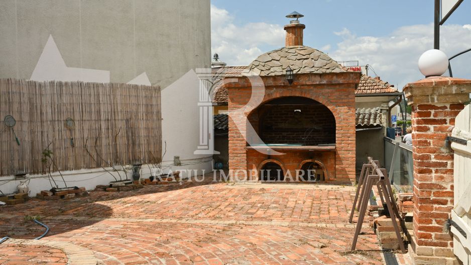 Pensiune și Restaurant de Vânzare | Afacere la Cheie | Băile Felix - Poză 70