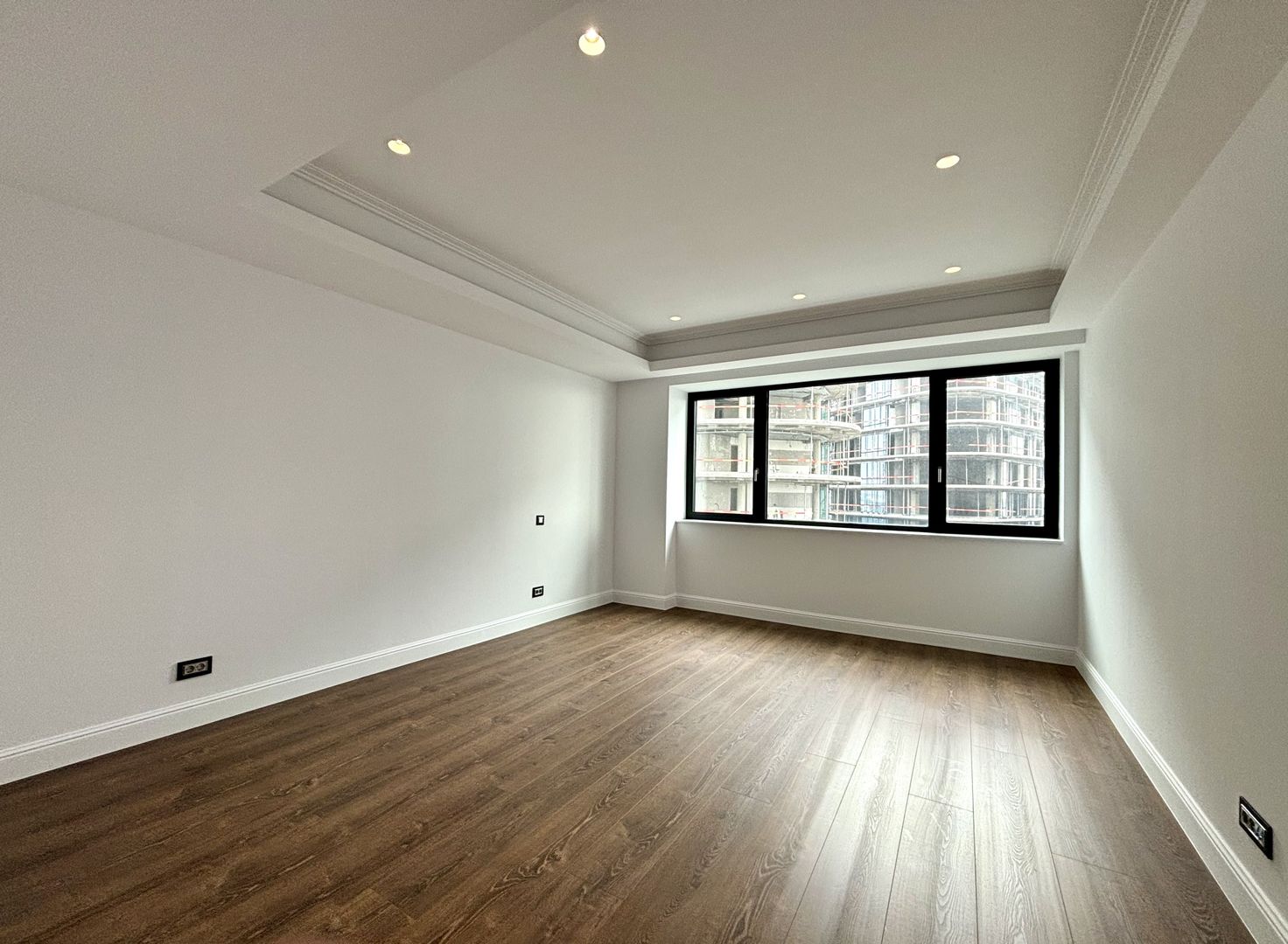 Apartament 4 camere view liber Herastrau - Gafencu 49 - Poză 9