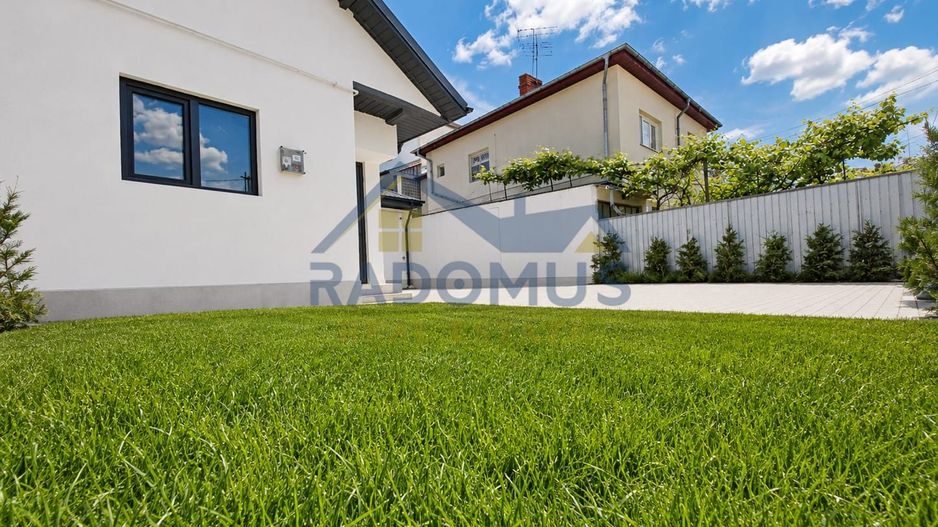 Casă renovată complet | 4 camere + Beci | Comision 0% | Str. Munteniei - Poză 1