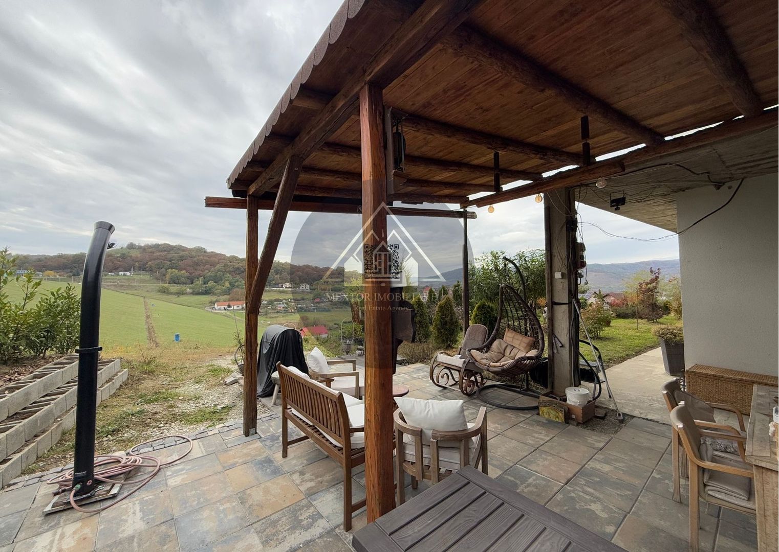 Casa noua, Medias - Poză 20