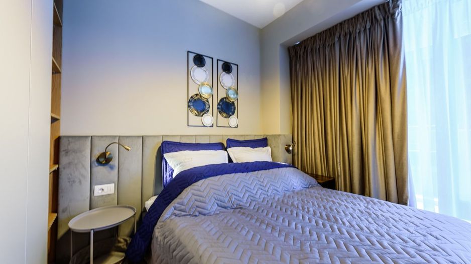 Studio dublu exclusivist în One Mircea Eliade – Design modern - Poză 26