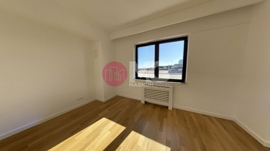 Penthouse unicat de vanzare- Kiseleff- Delavrancvea - Poză 7