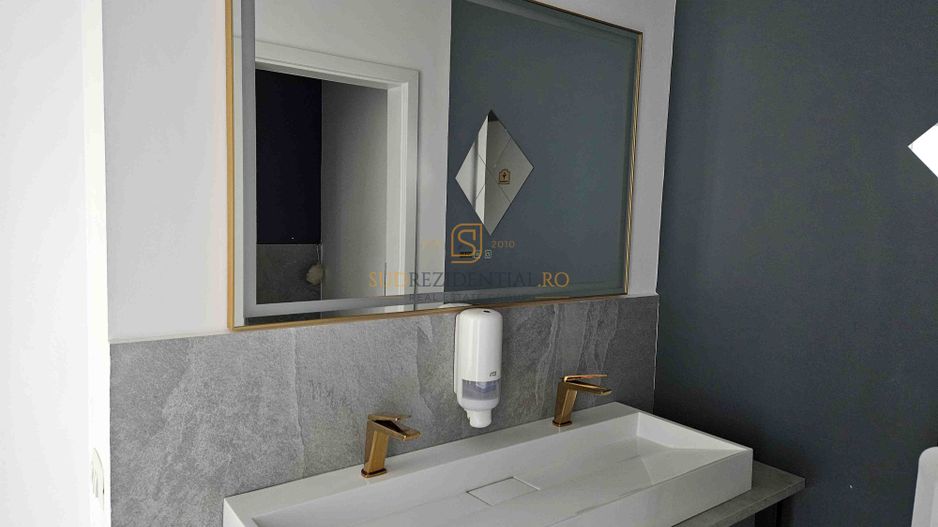 Spatiu comercial stradal, 115,40 mp, Drumul Binelui, Metalurgiei Park - Poză 12