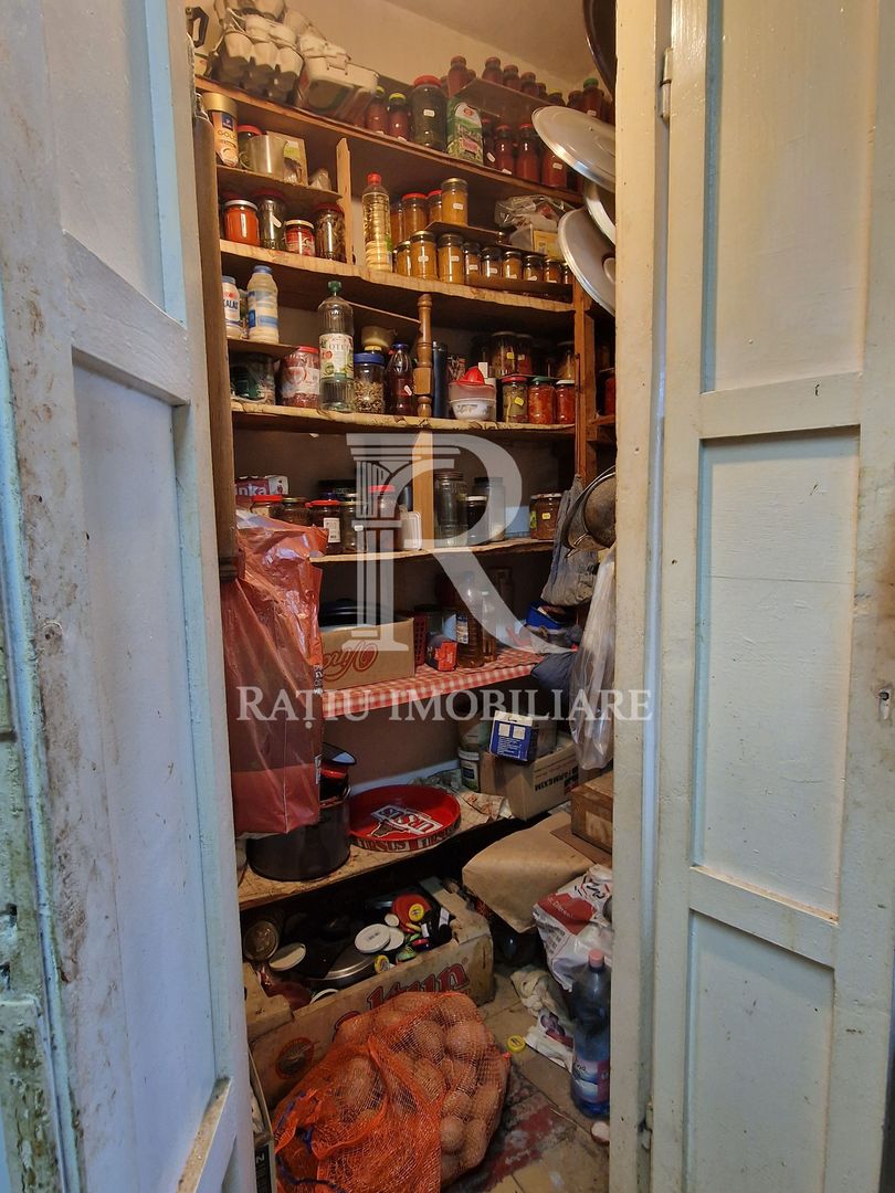 Apartament 4 camere | Ascensor | Centru Civic | 112 mp Utili | Oradea. - Poză 6