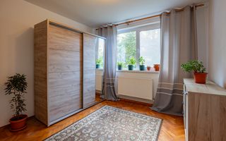 2 camere | Tomis Nord – Parcul Tăbăcăriei | Etaj 2 | Centrală proprie - Poză 5
