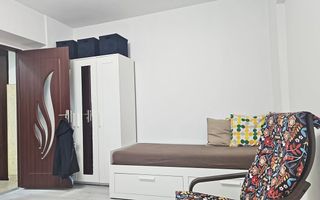 Garsonieră de închiriat – Mega Mall / Bulevardul Chișinău / Sector 2 - Poză 2