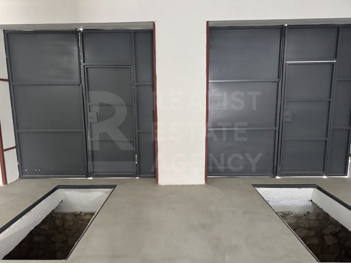 Vânzare, construcție separată tip Garaj, str. Uzinelor, Ciocana. - Poză 13