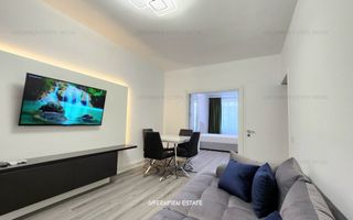 Prima inchiriere, centrala proprie, modern mobilat, Calea Floreasca | Ceaikovski - Poză 3