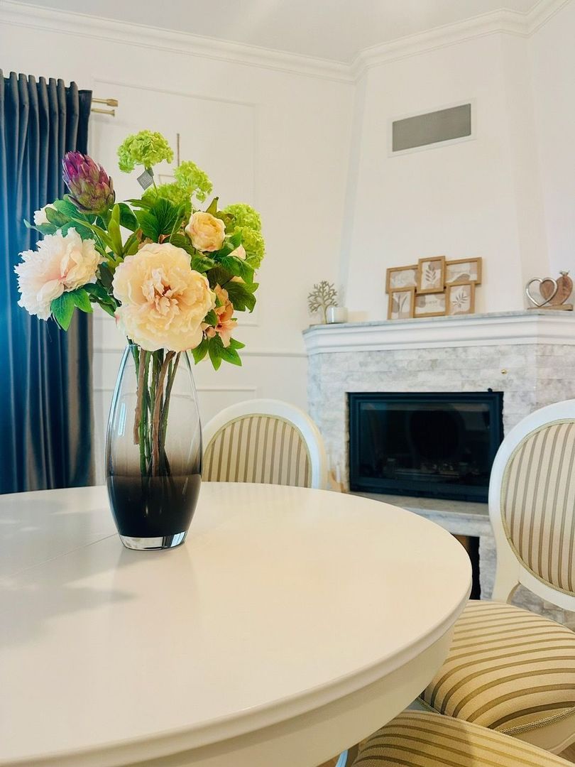 INCHIRIAT - 3 camere | de inchiriat | casuta superba - Dumbravita - Poză 7