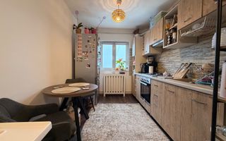 APARTAMENT 2 CAMERE  | 400M DINSTANTA METROU | CENTRALA PROPRIE - Poză 4