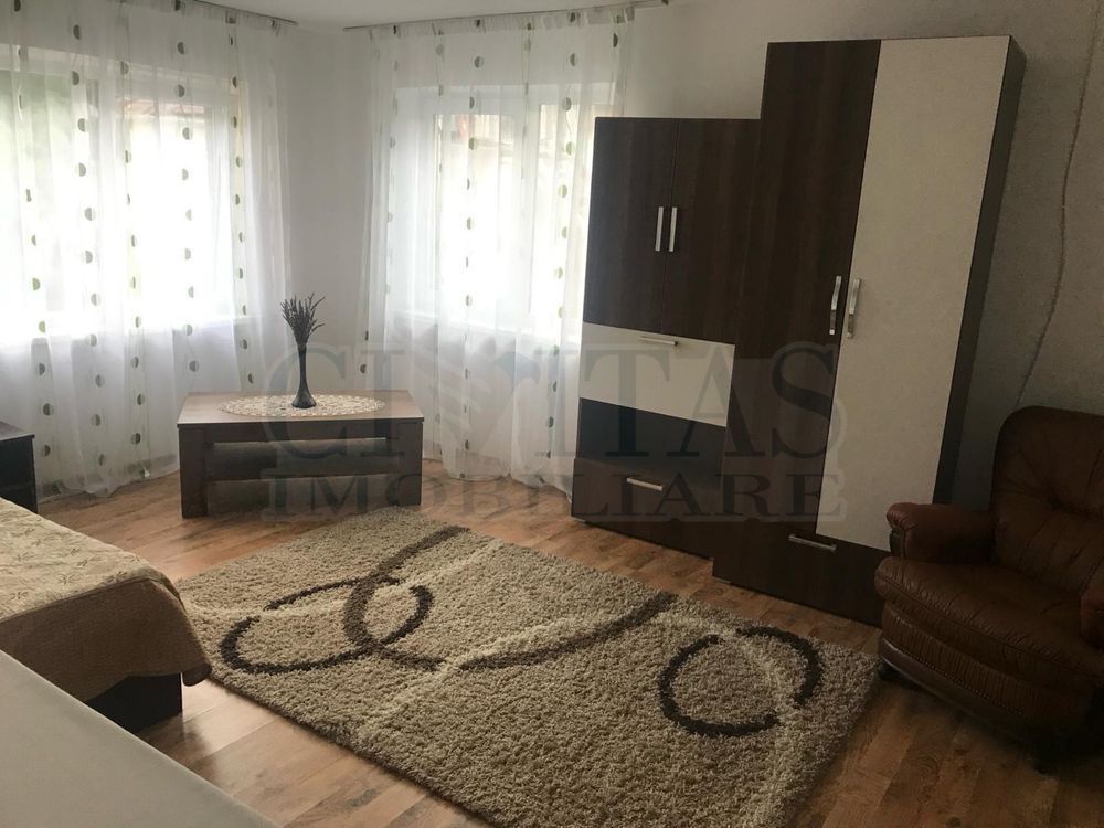 Casa 3 camere Dambul Rotund, in zona Autogarii - Poză 2