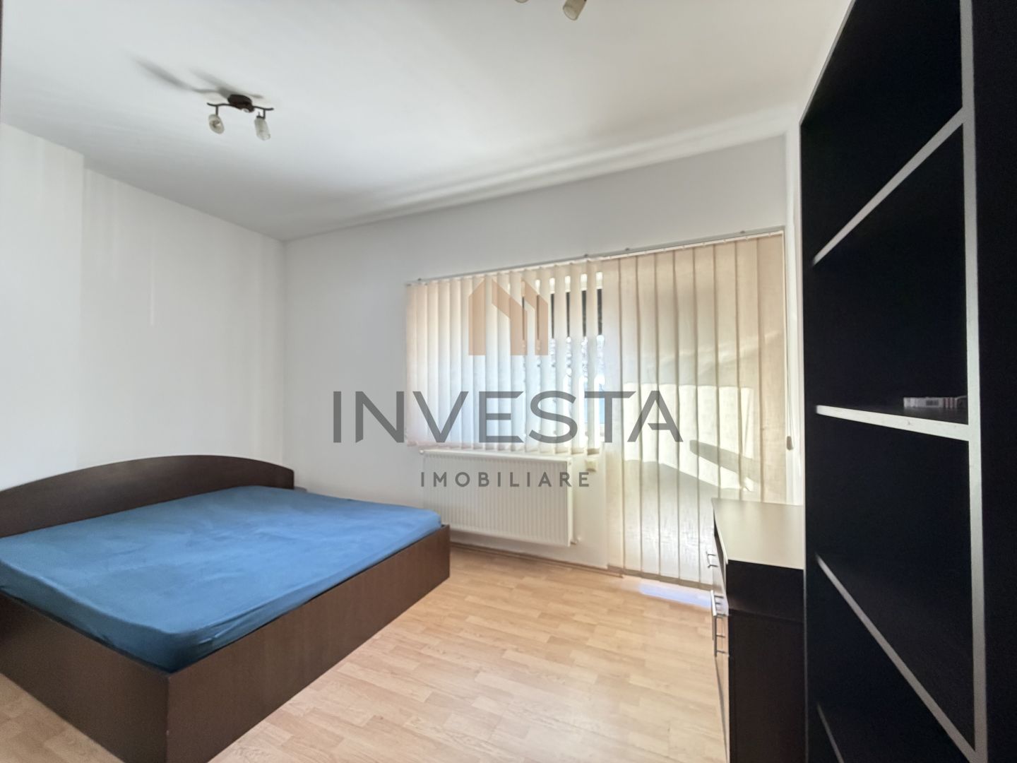 Oportunitate de investitie!Apartament cu 1 camera str. Observatorului! - Poză 5