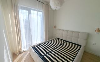 Apartament ultrafinisat la casa + curte, parcare, zona Gruia - stadion CFR - Poză 7