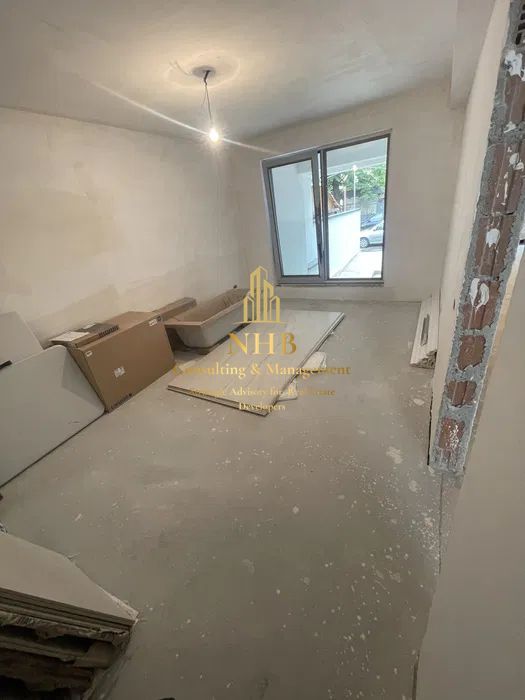 3 Camere si Curte 100mp de Vanzare  Zona Domenii - Poză 5
