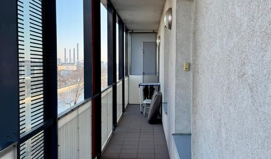 De vanzare - 3 camere decomandat etaj 4 - Splaiul Unirii - Poză 16