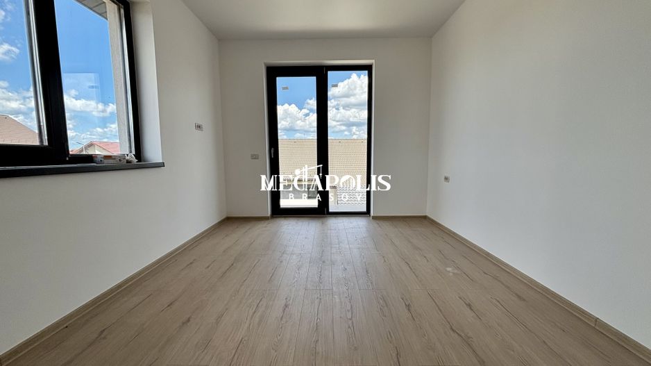 Duplex 4 Camere | Finisaje Incluse | 113 mp Utili | Izvor - Poză 19