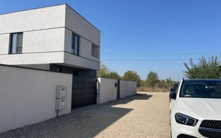 Casa moderna de LUX****Pipera-Tunari - Poză 11