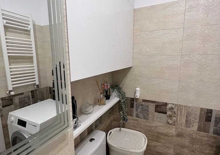 Apartament 2 camere - Nicolae Teclu- Theodor Pallady | Parcare inclusa - Poză 5