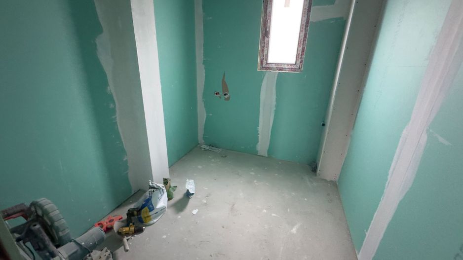 CASA INDIVIDUALA GLINA, INCALZIRE PARDOSEALA, TEREN 325 MP, COMIS 0% - Poză 10