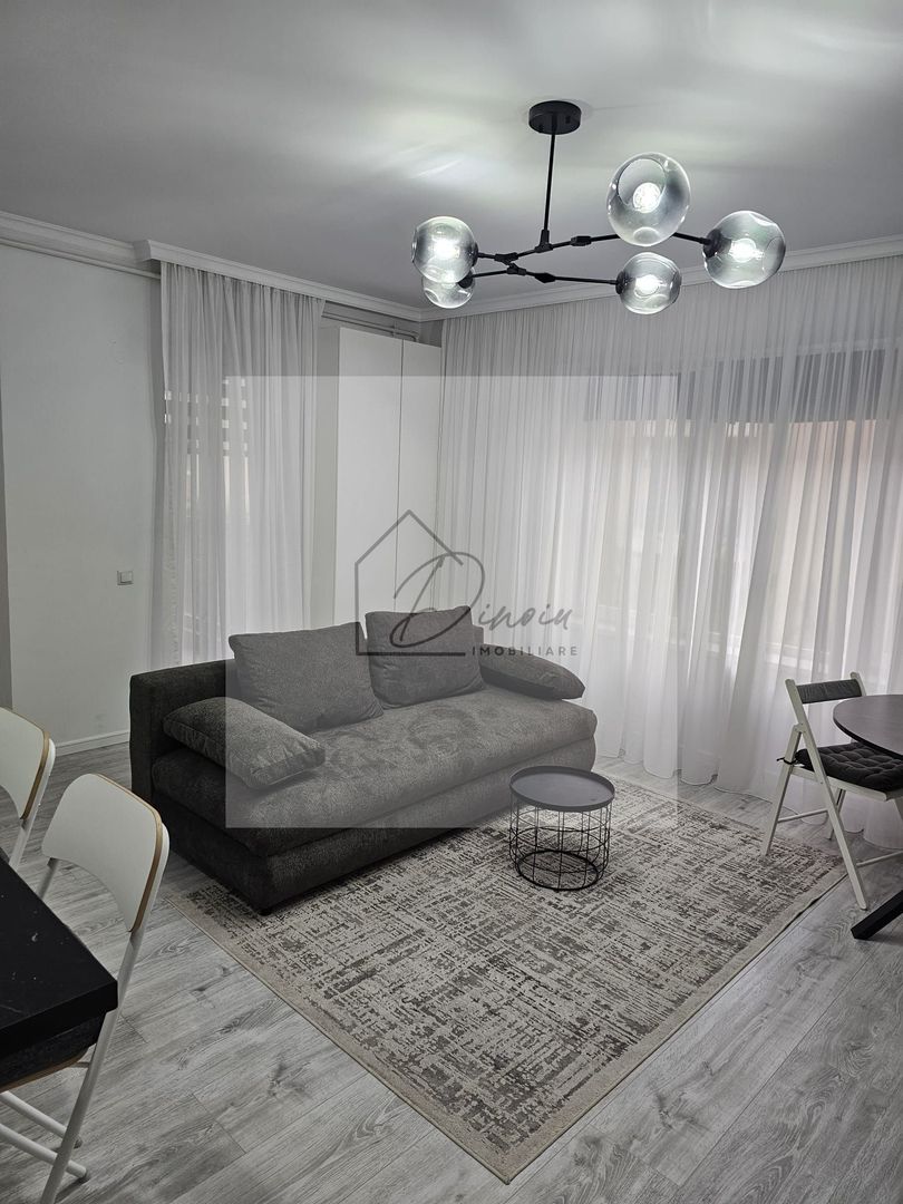 2 camere Iancu Nicolae - B-dul Pipera I Loc parcare inclus I COM 0% - Poză 2