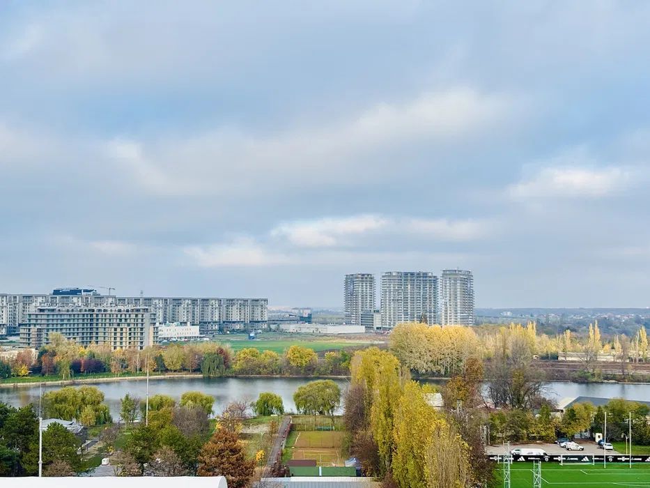 Proprietar inchiriez apartament 2 camere Floreasca - Poză 5