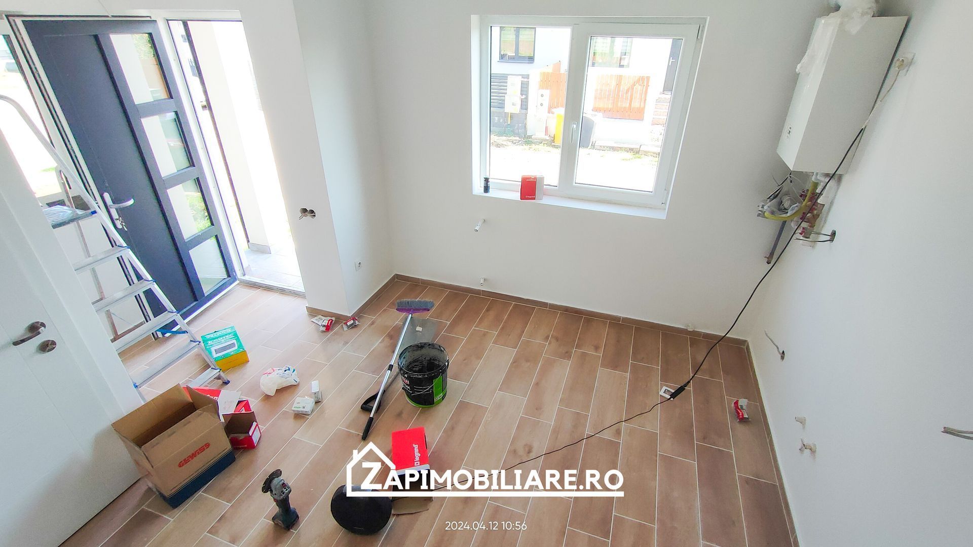 Casa 4 camere  - La cheie - ultima disponibila - Poză 23