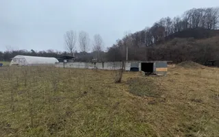 TEREN INTRAVILAN 2200 MP CAMPULUNG ARGES - Poză 31