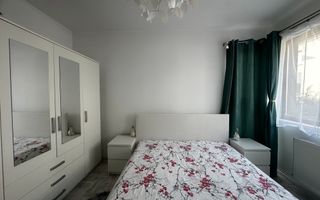 Apartament la cheie | Etaj intermediar | Cartier Terra-Floresti - Poză 10