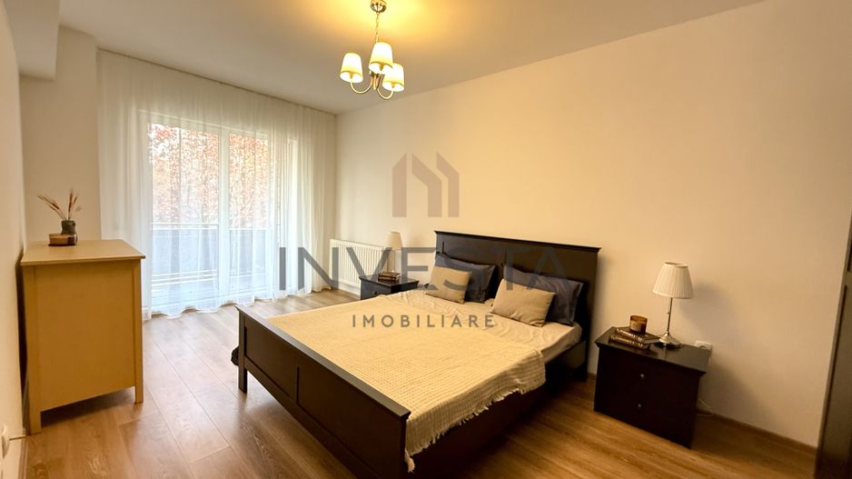 Apartament modern cu terasă generoasă în cartierul Buna Ziua! - Poză 4