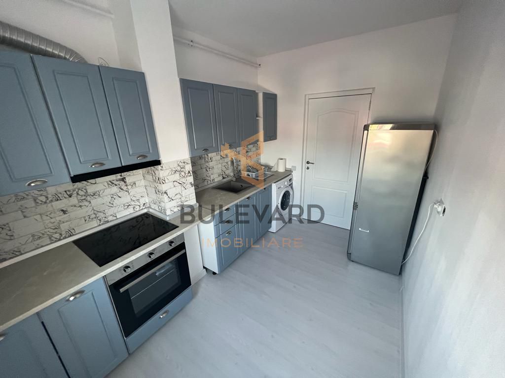 Apartament cu 2 camere la cheie, zona Terra! - Poză 5