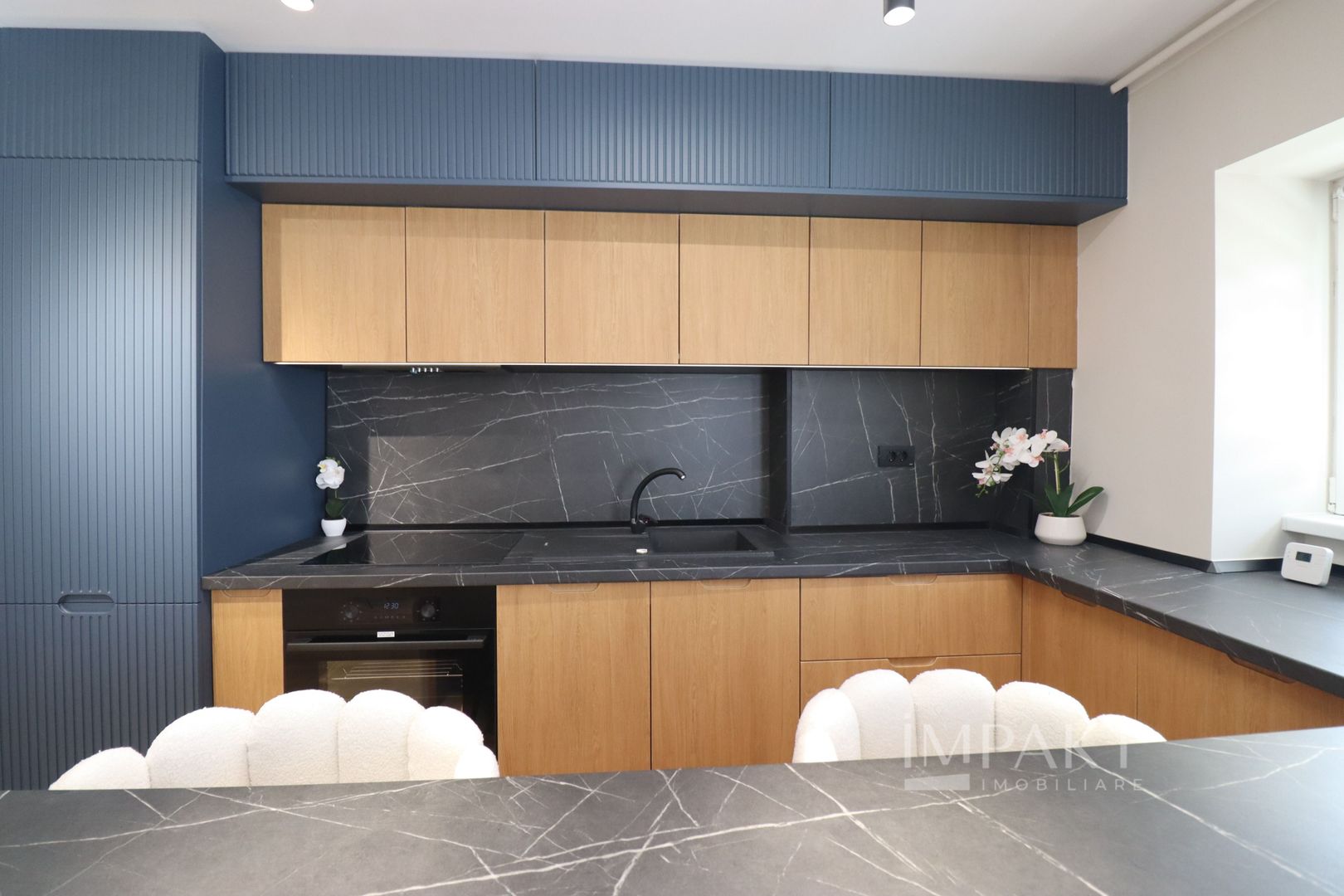 Apartament minunat cu 3 camere, situat in cartierul Zorilor! - Poză 5