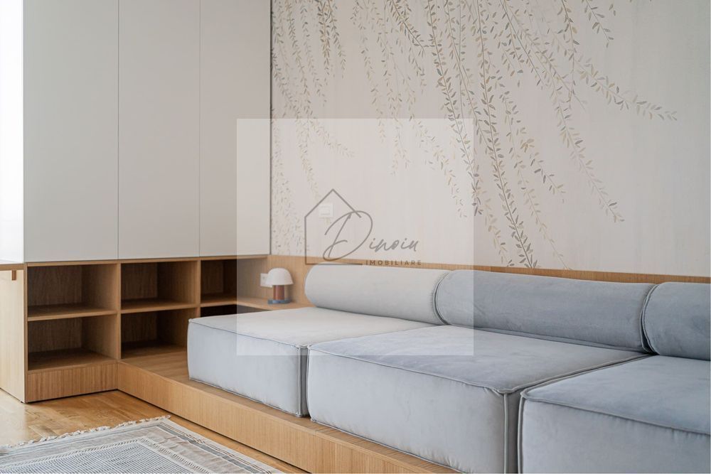 Apartament 4 camere Jandarmeriei I Baneasa I The Ivy - Poză 6