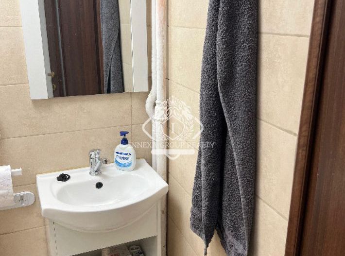 Apartament 3 camere | Zona Rosetti | Centrala proprie | Etaj 1 - Poză 6