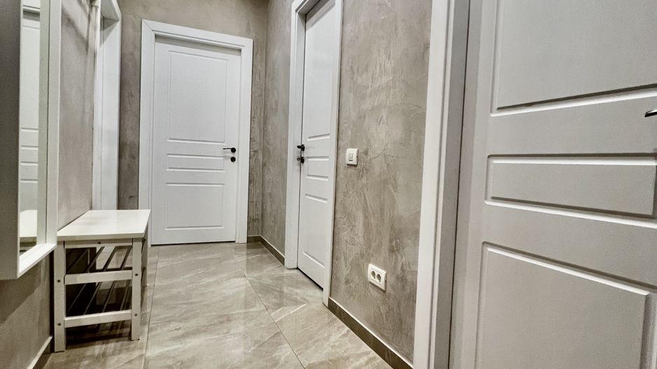 Apartament 3 camere | Primăverii – Charles de Gaulle - Poză 7