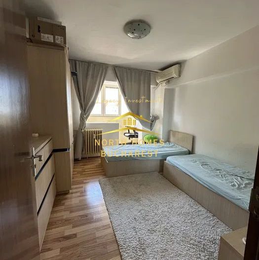 Apartament 3 camere | Rond Doamna Ghica - Poză 3