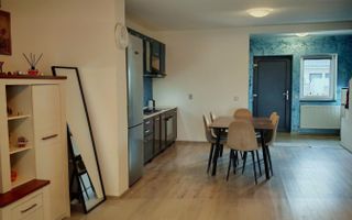 Casa 4 camere, cartier Izvor, oras Brasov - Poză 6