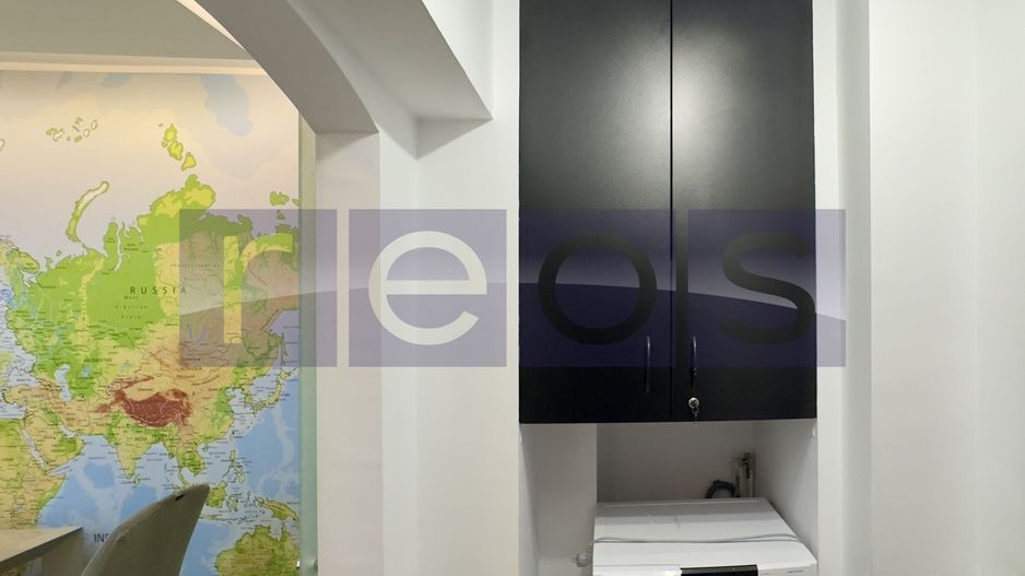 INCHIRIERE 4 CAMERE | STEFAN CEL MARE | 92MP - Poză 13