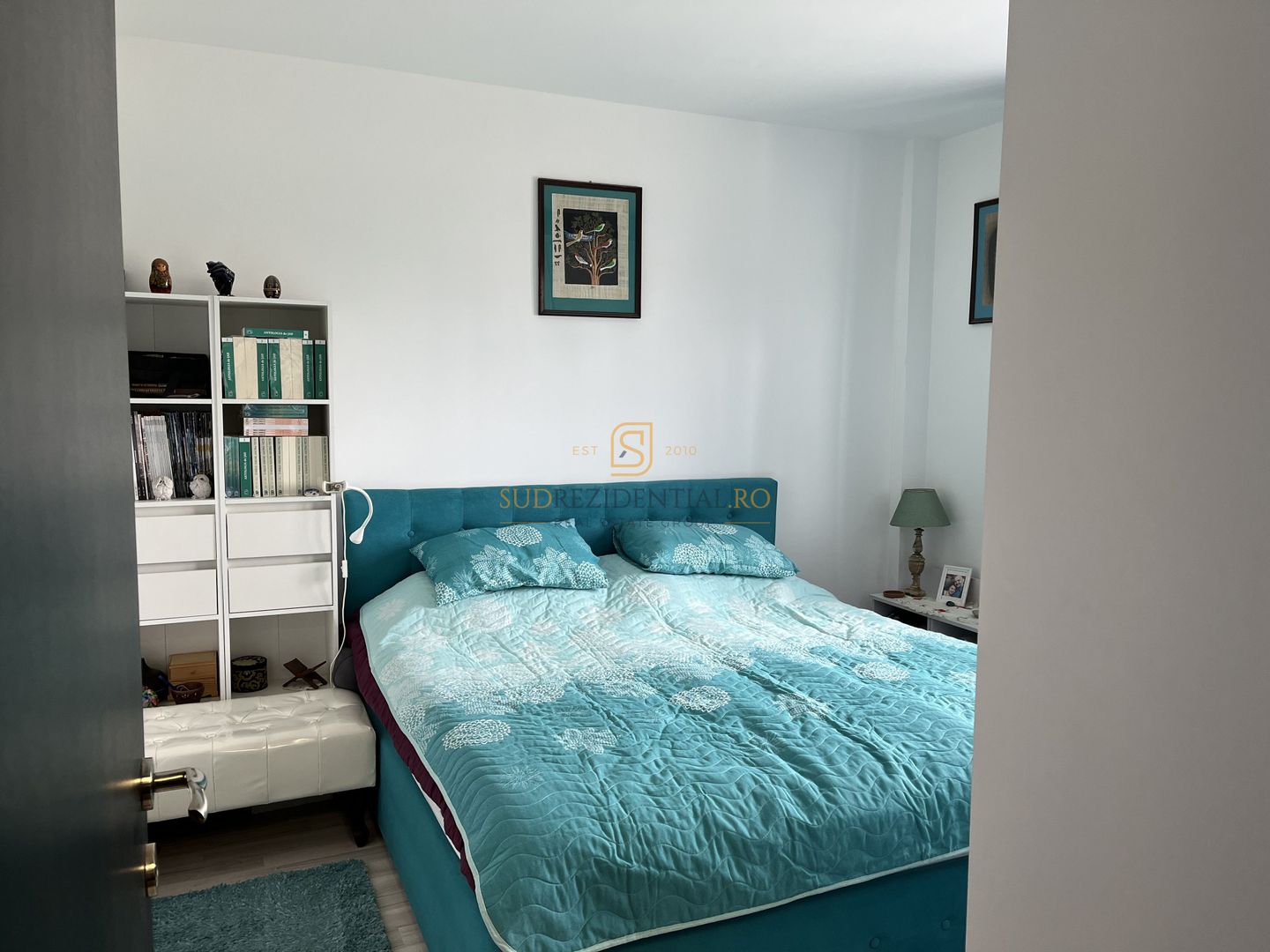 Apartament 2 camere decomandat, mobilat si utilat,  Drumul Binelui - Poză 3