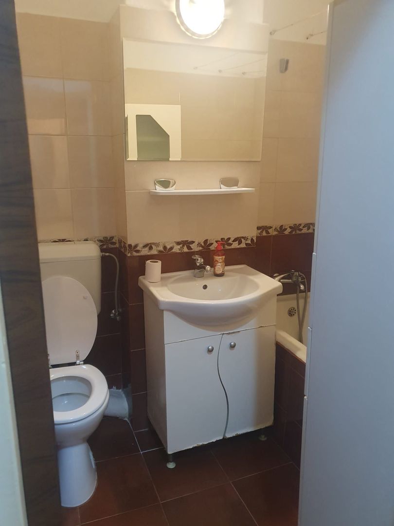 Apartament 2 camere Berceni-Nitu Vasile - Poză 10